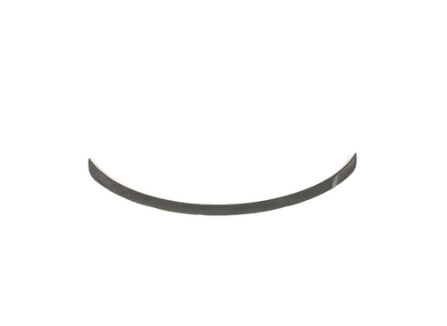 2026 Model Y Juniper - Glossy Carbon Fiber Spoiler